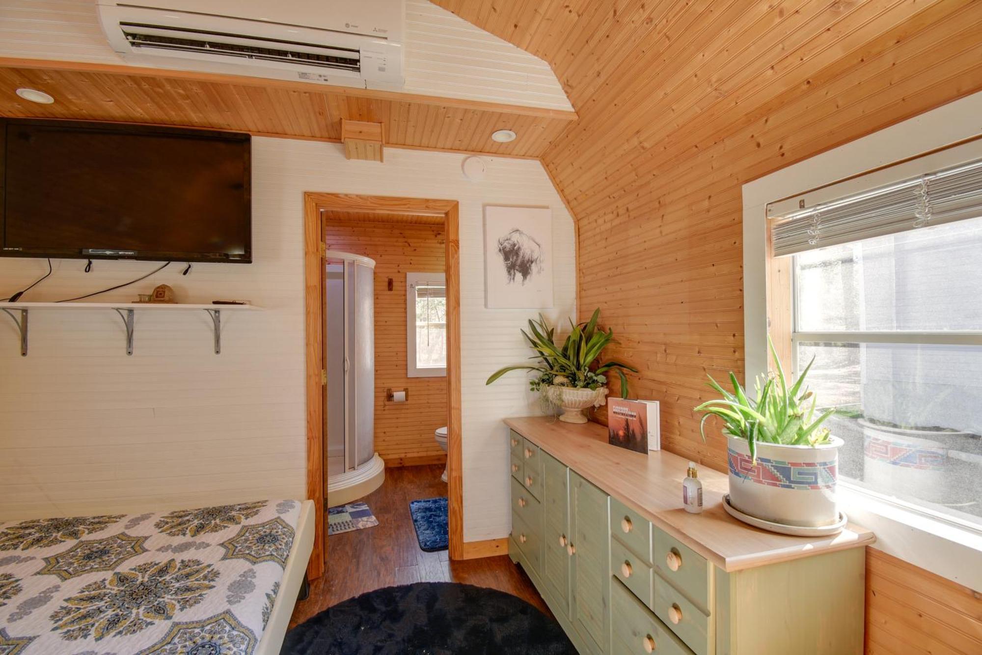 Cozy Calabash Studio About 4 Mi To Sunset Beach! Ngoại thất bức ảnh
